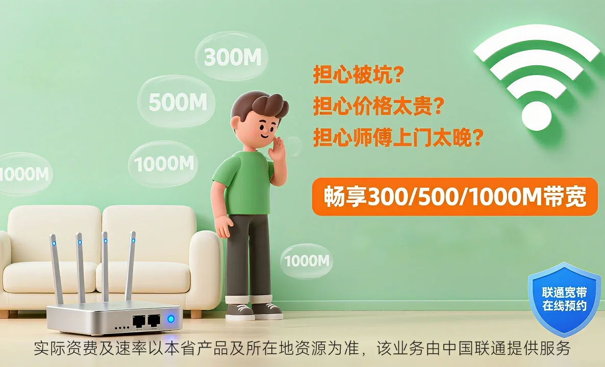 鲁山县中国联通